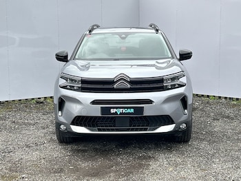 Used Citroen C5 Aircross 2023 for sale - 77787622: Photo