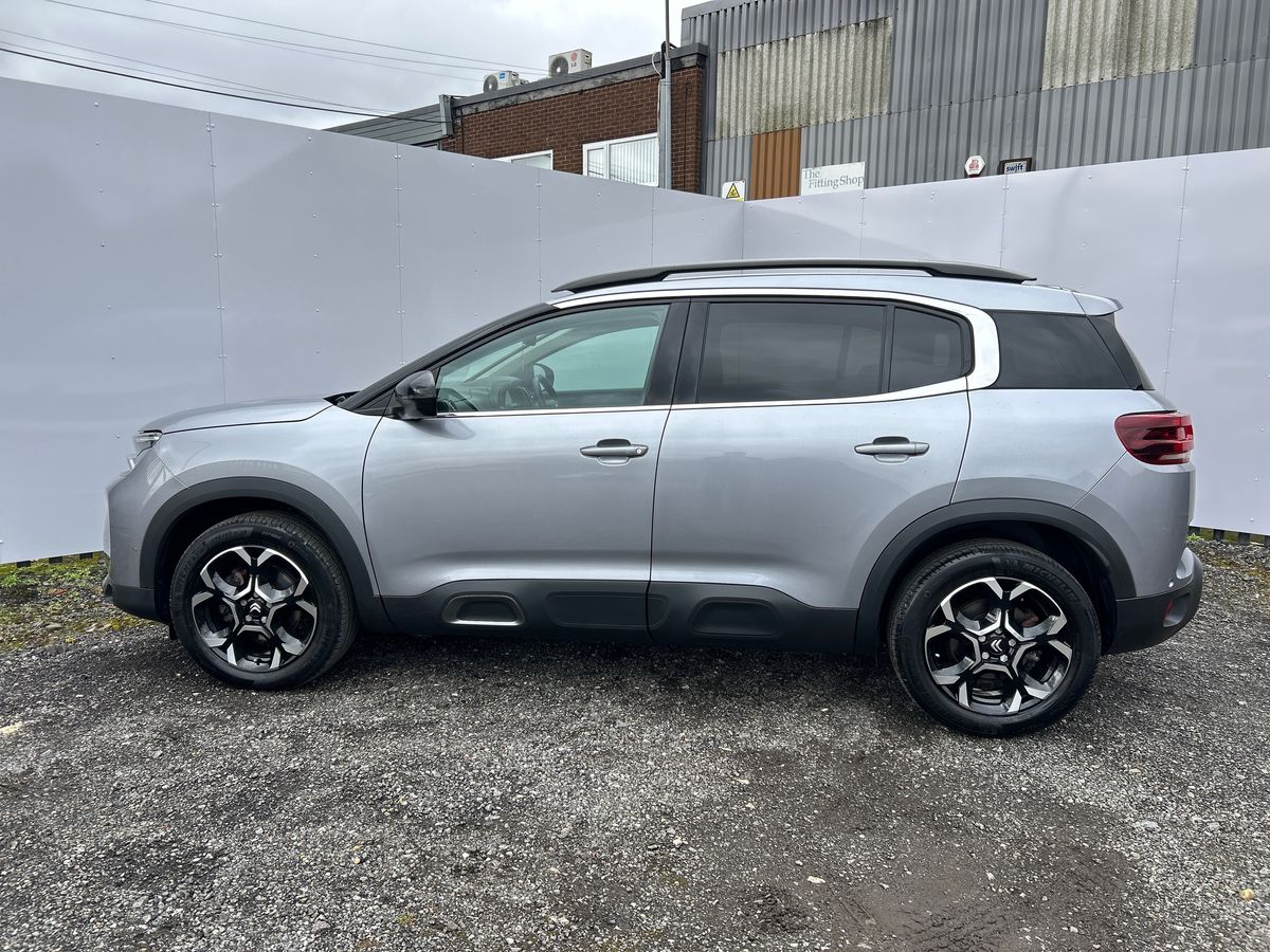 Used Citroen C5 Aircross 2023 for sale - 77787622: Photo 6