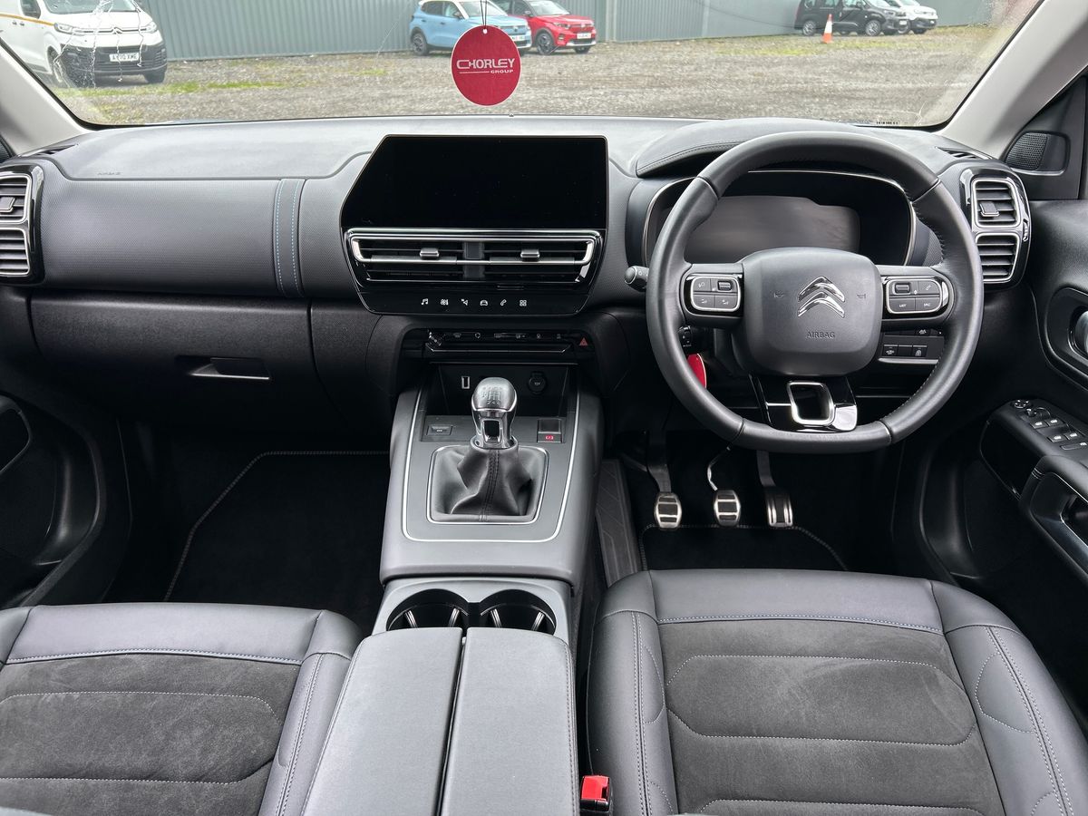 Used Citroen C5 Aircross 2023 for sale - 77787622: Photo 7