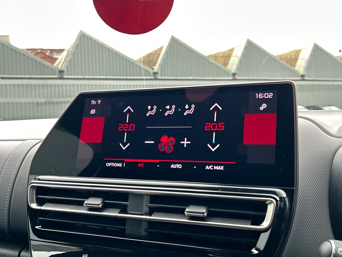 Used Citroen C5 Aircross 2023 for sale - 77787622: Photo 9