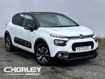Used Citroen C3 2023 for sale - 79446085: Photo