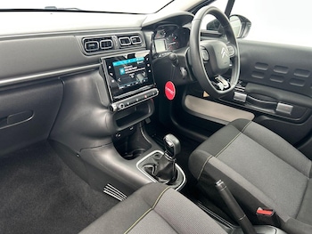 Used Citroen C3 2023 for sale - 79446085: Photo