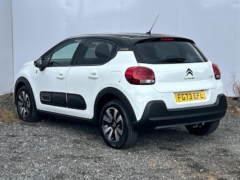 Used Citroen C3 2023 for sale - 79446085: Photo