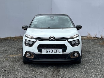 Used Citroen C3 2023 for sale - 79446085: Photo