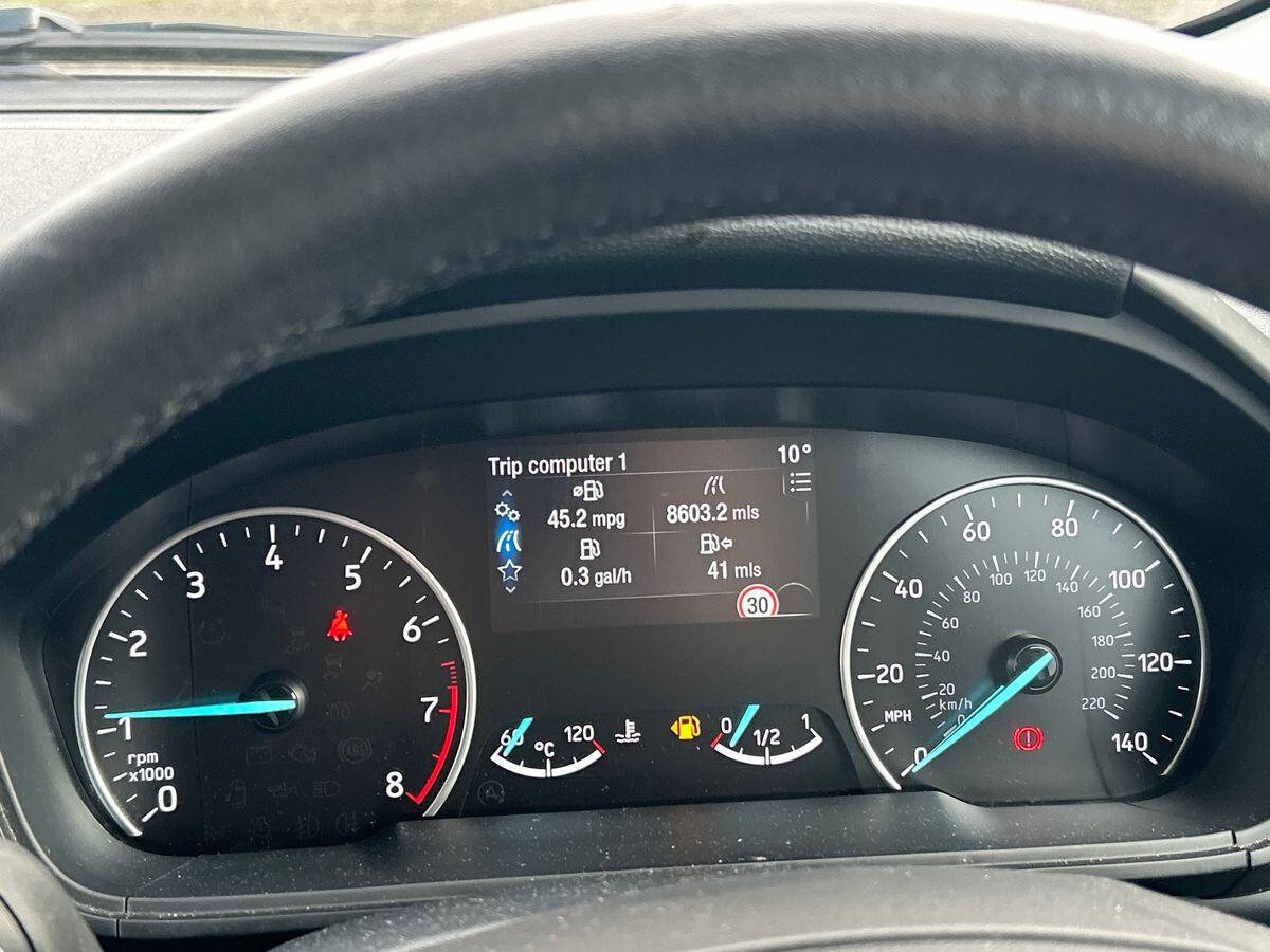 Used Ford Ecosport 2022 for sale - 76876034: Photo 15