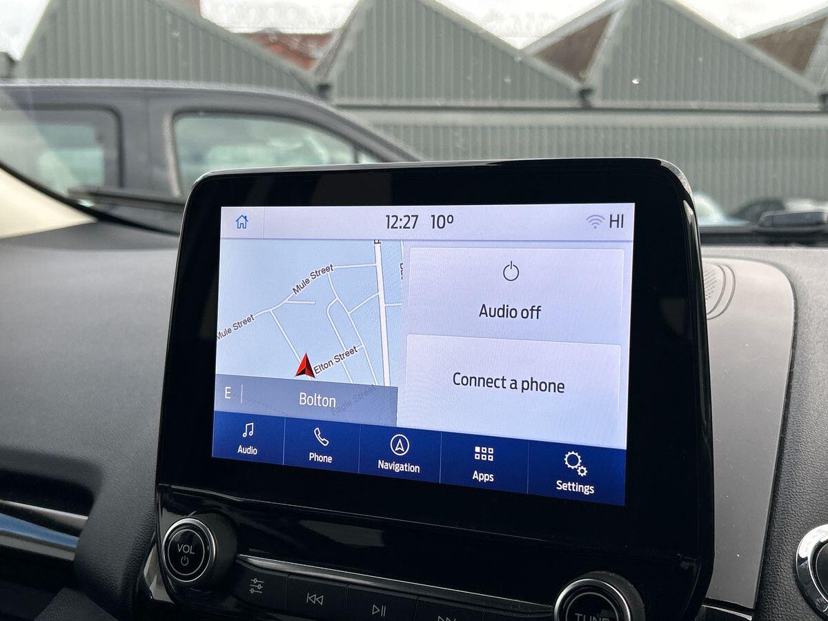 Used Ford Ecosport 2022 for sale - 76876034: Photo 17