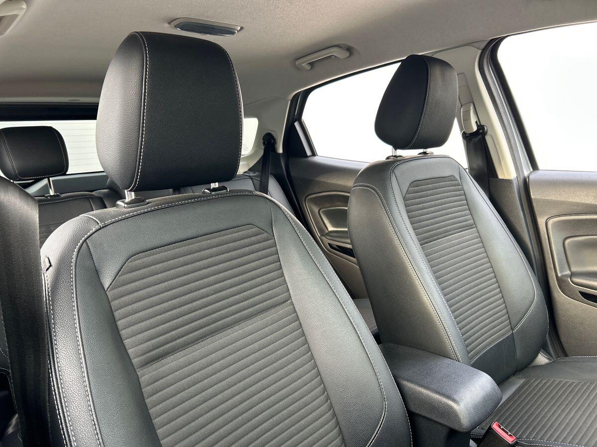 Used Ford Ecosport 2022 for sale - 76876034: Photo 18