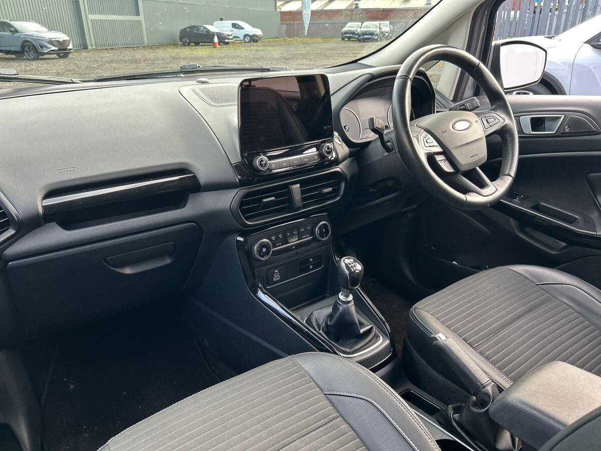 Used Ford Ecosport 2022 for sale - 76876034: Photo 2