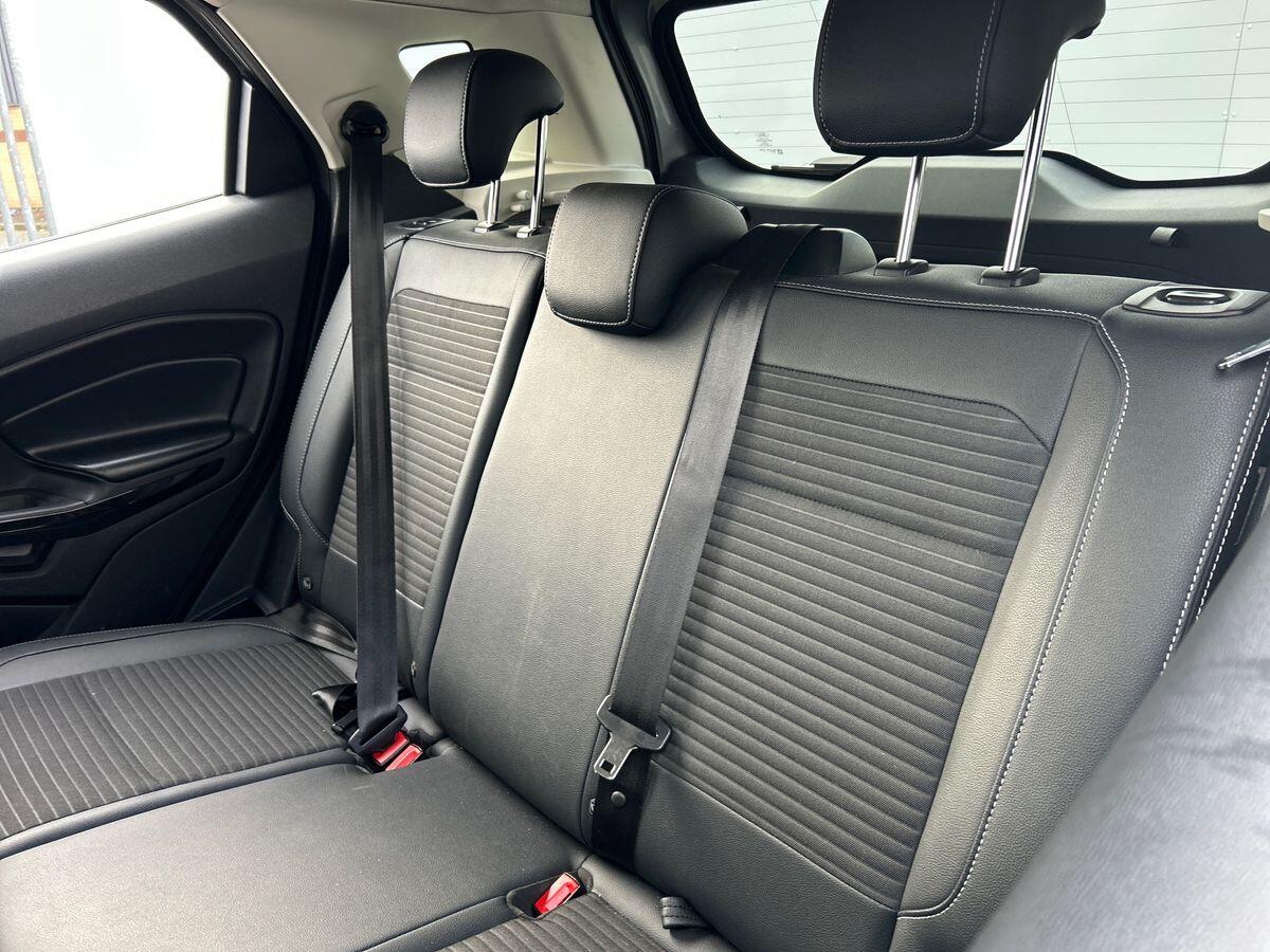 Used Ford Ecosport 2022 for sale - 76876034: Photo 20
