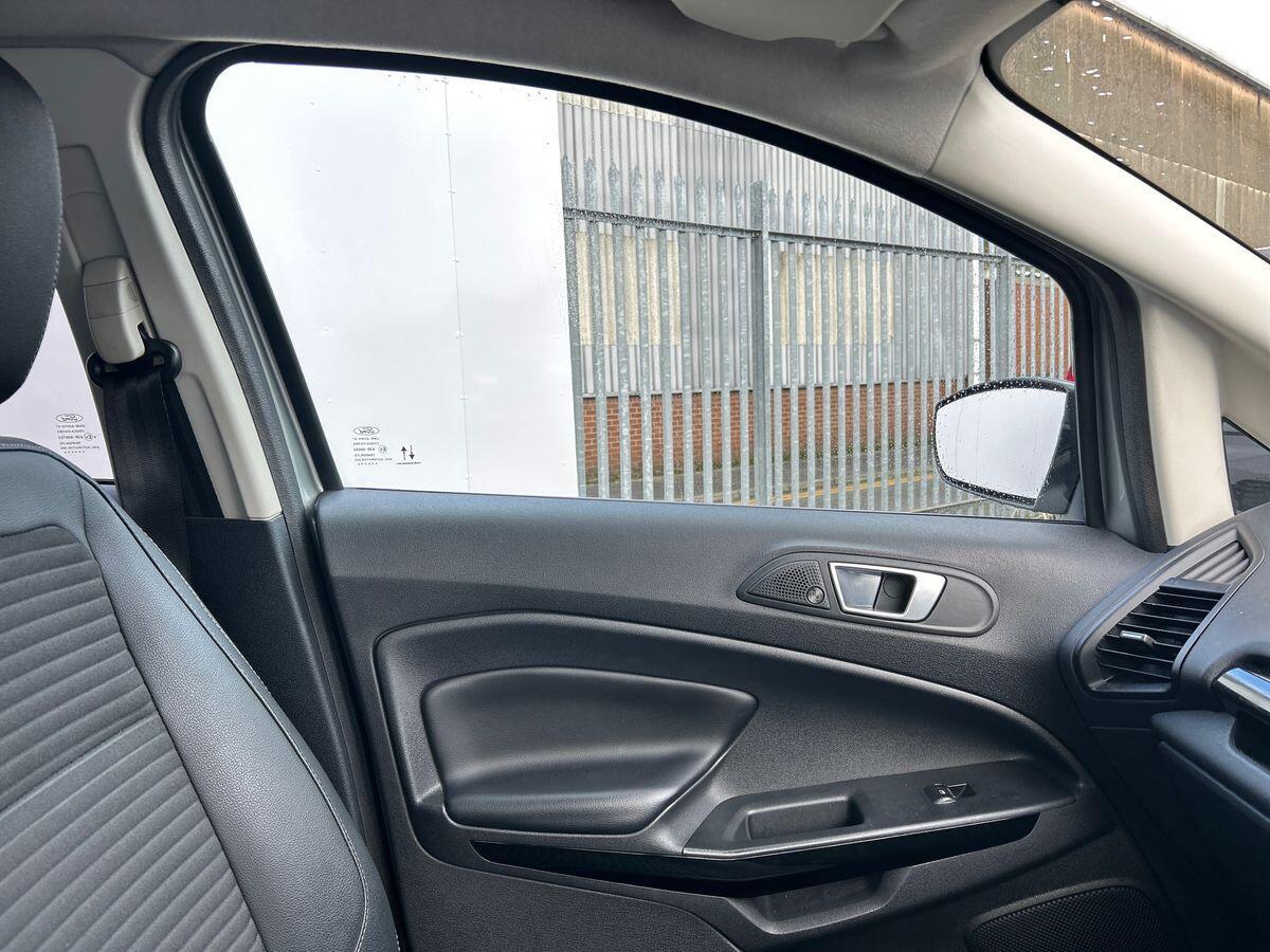 Used Ford Ecosport 2022 for sale - 76876034: Photo 23