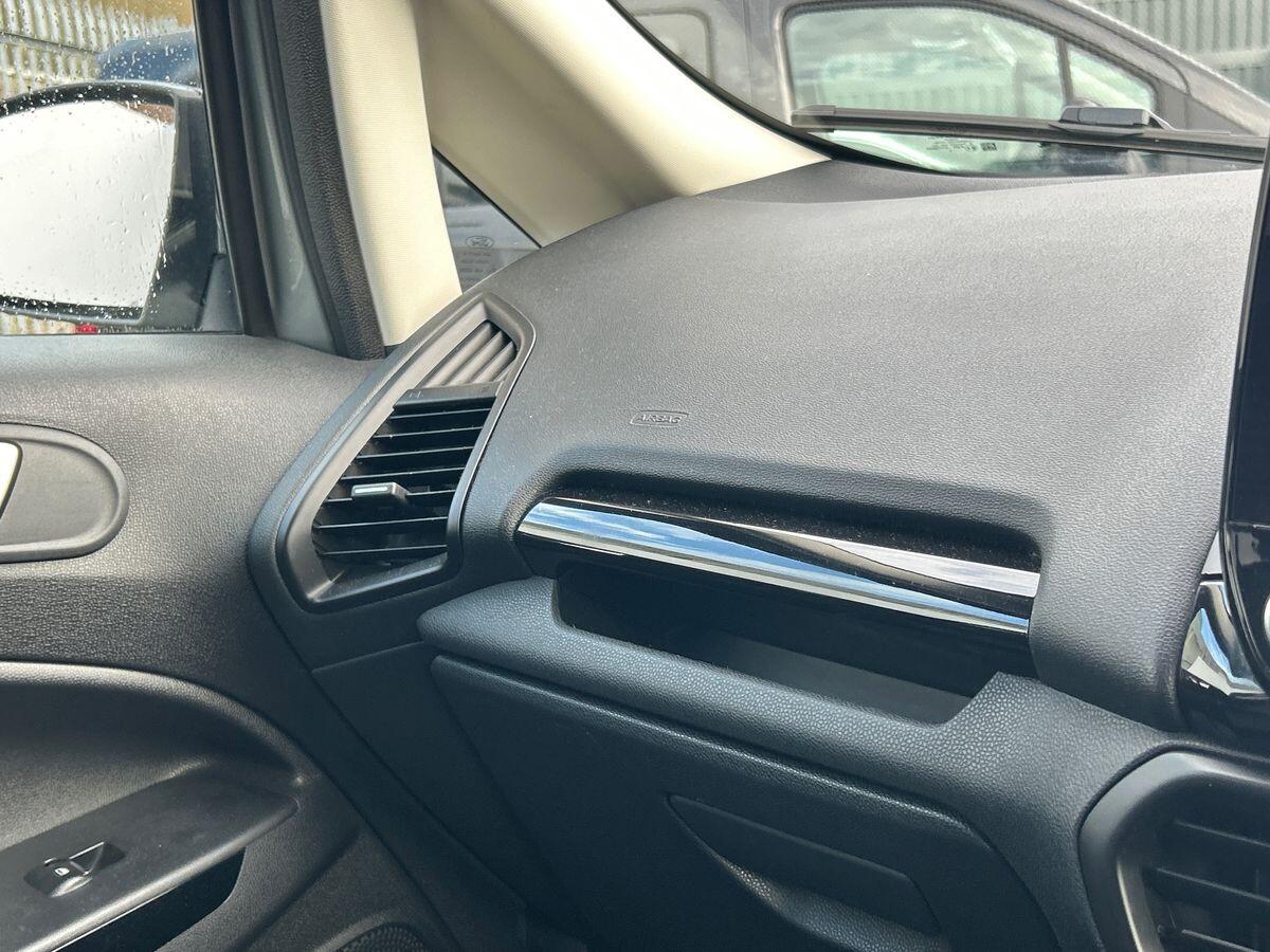 Used Ford Ecosport 2022 for sale - 76876034: Photo 24