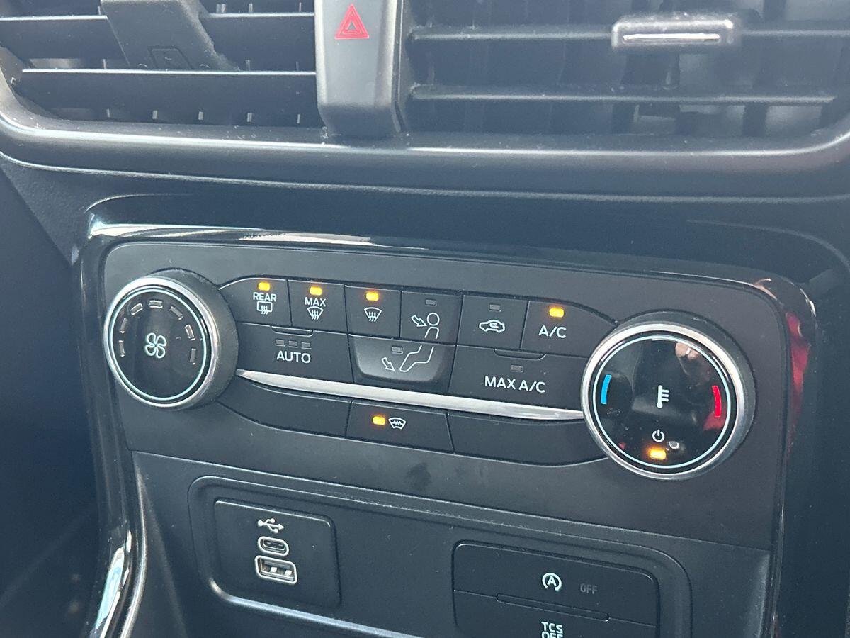 Used Ford Ecosport 2022 for sale - 76876034: Photo 25