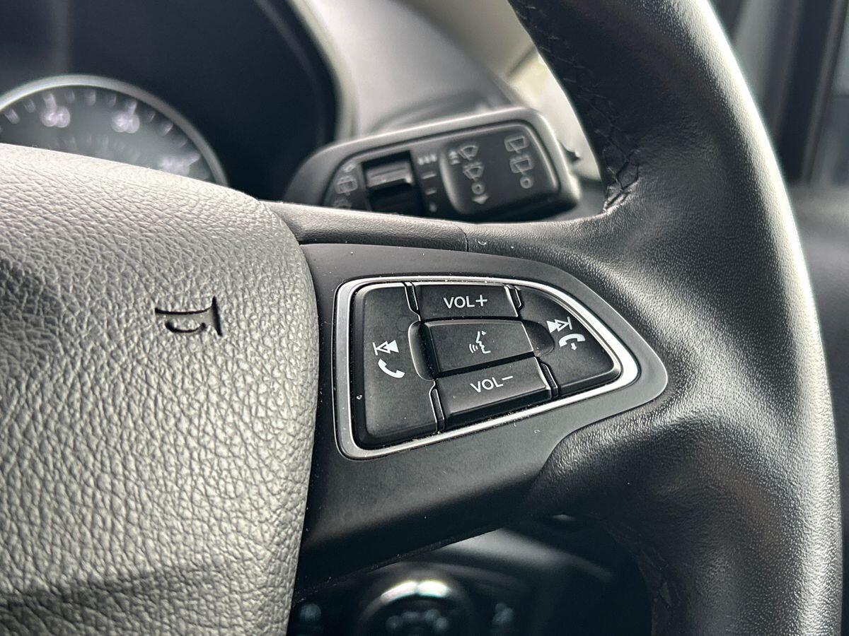 Used Ford Ecosport 2022 for sale - 76876034: Photo 27