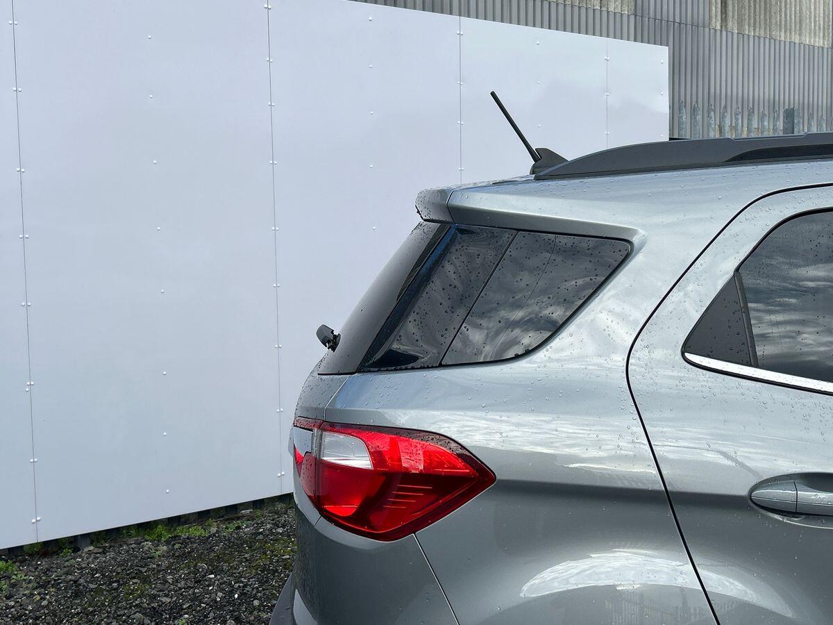 Used Ford Ecosport 2022 for sale - 76876034: Photo 32