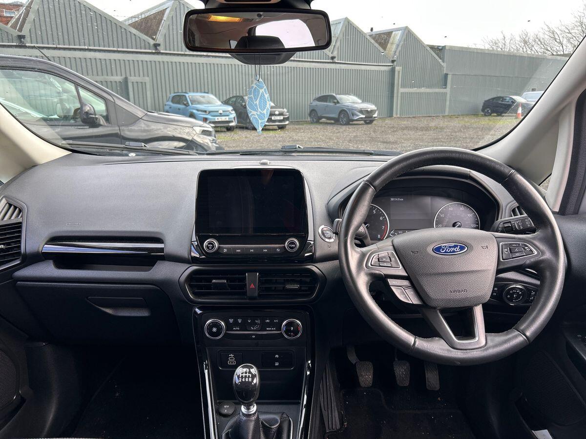 Used Ford Ecosport 2022 for sale - 76876034: Photo 7