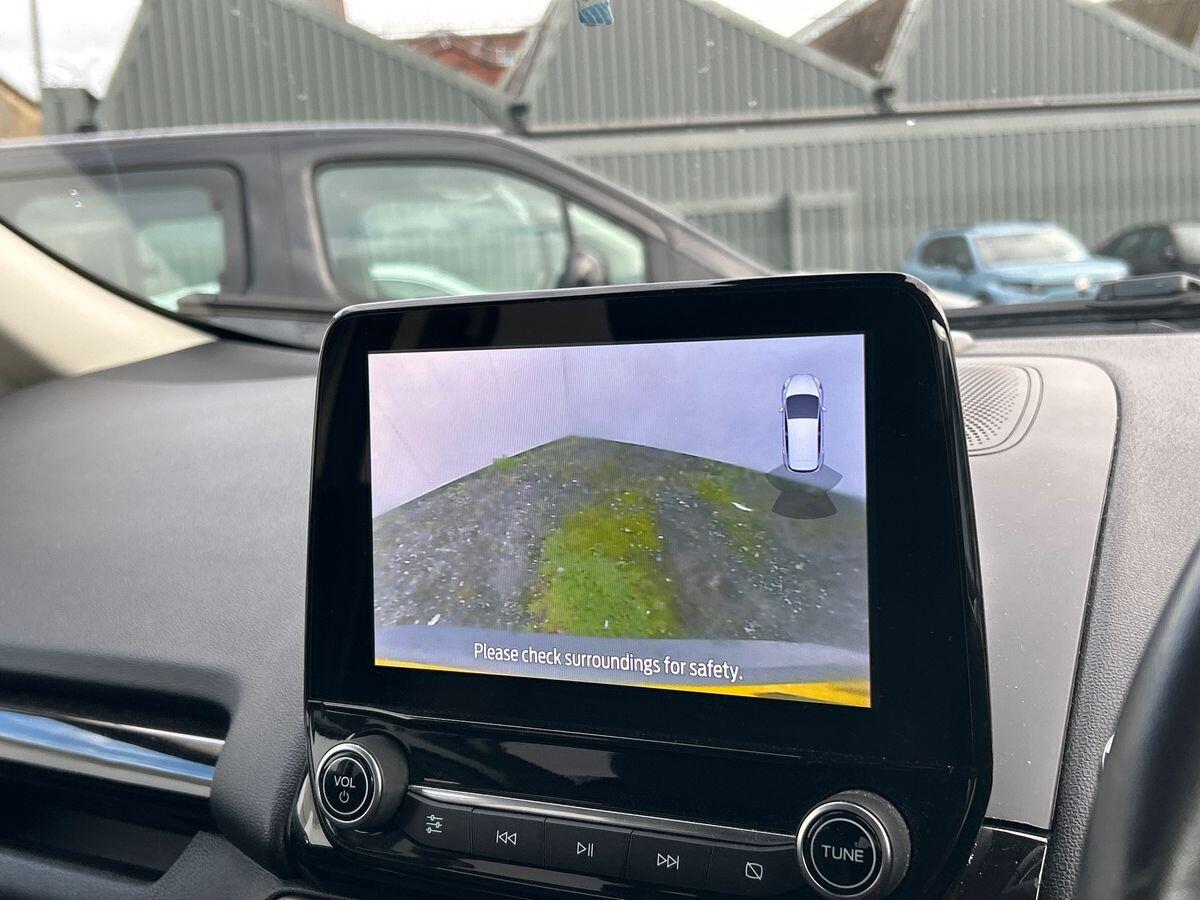 Used Ford Ecosport 2022 for sale - 76876034: Photo 9