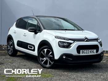 2022 - 1.2 PureTech Shine Plus Hatchback 5dr Petrol Manual Euro 6 (s/s) (83 ps)