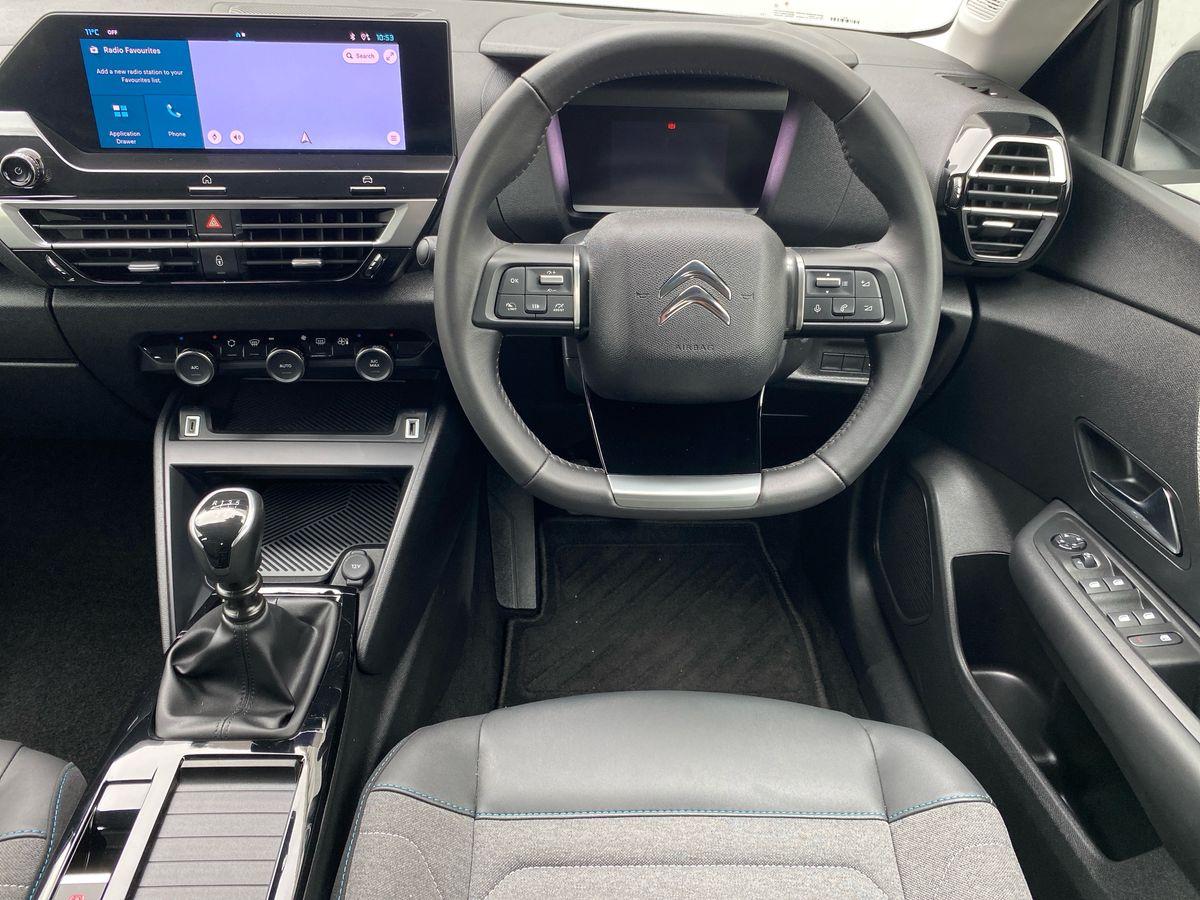 Used Citroen C4 2023 for sale - 77340936: Photo 18