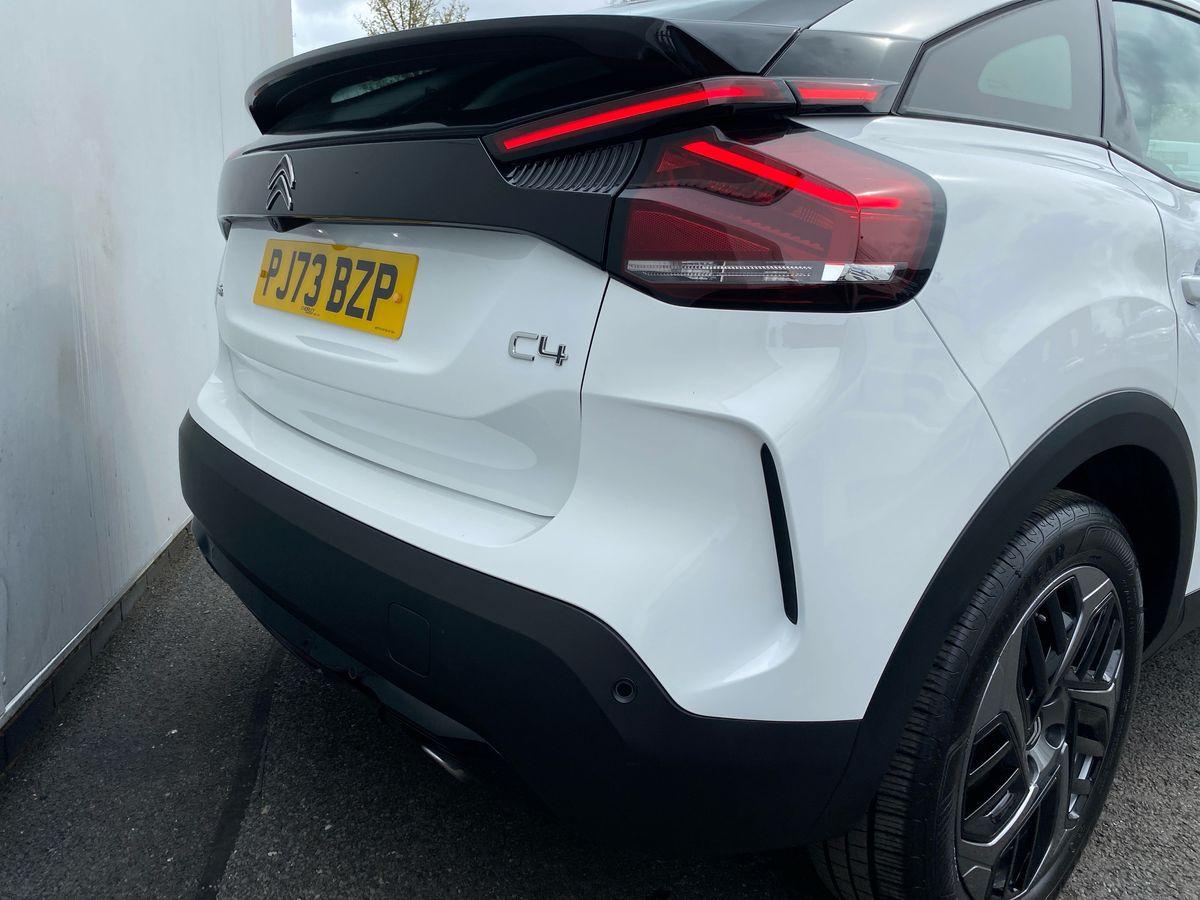 Used Citroen C4 2023 for sale - 77340936: Photo 21