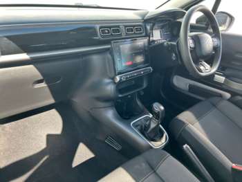 Used Citroen C3 2021 for sale - 75216017: Photo