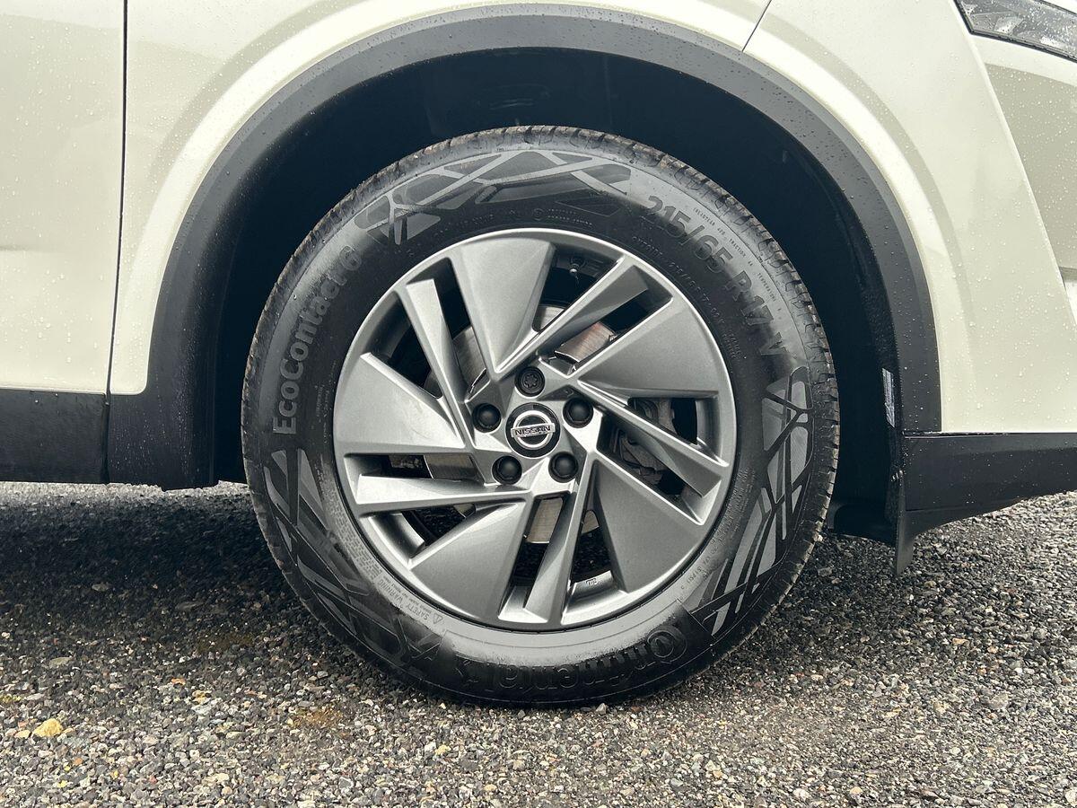 Used Nissan Qashqai 2021 for sale - 77383125: Photo 10