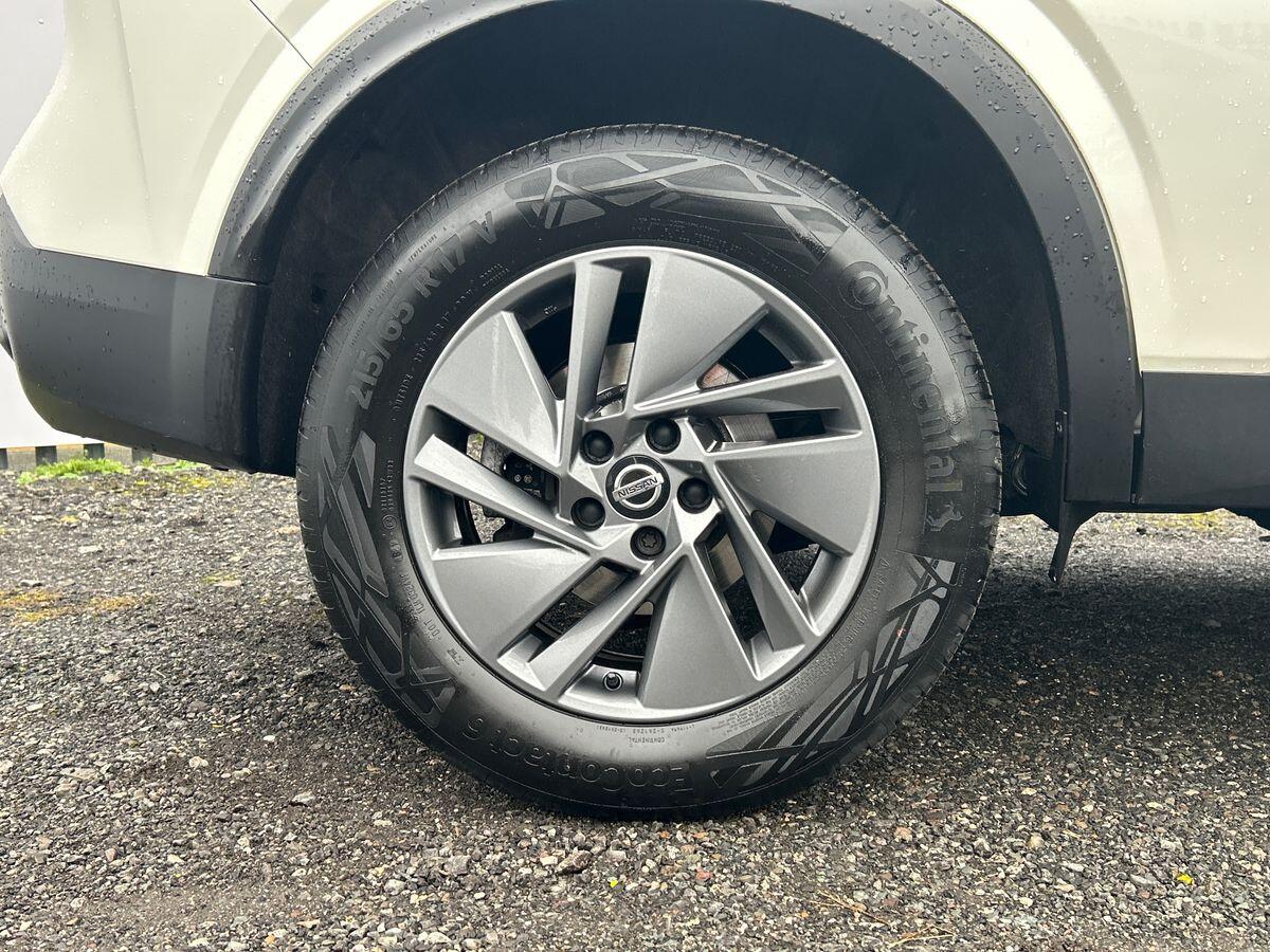 Used Nissan Qashqai 2021 for sale - 77383125: Photo 11