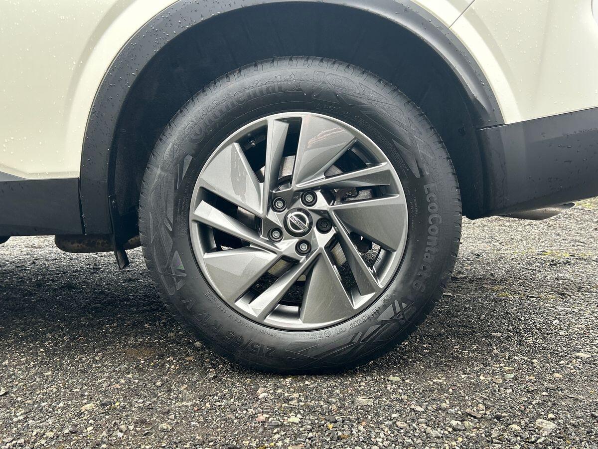 Used Nissan Qashqai 2021 for sale - 77383125: Photo 12