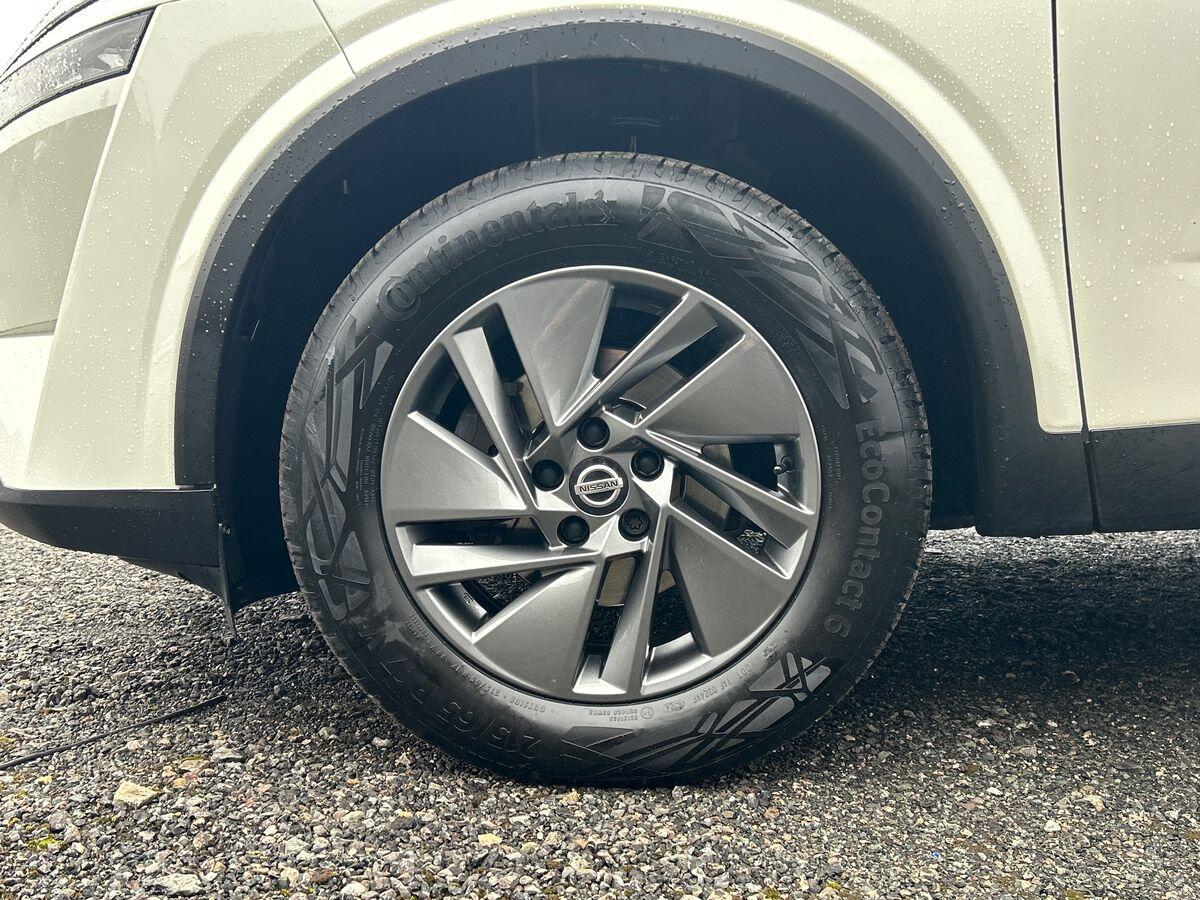 Used Nissan Qashqai 2021 for sale - 77383125: Photo 13