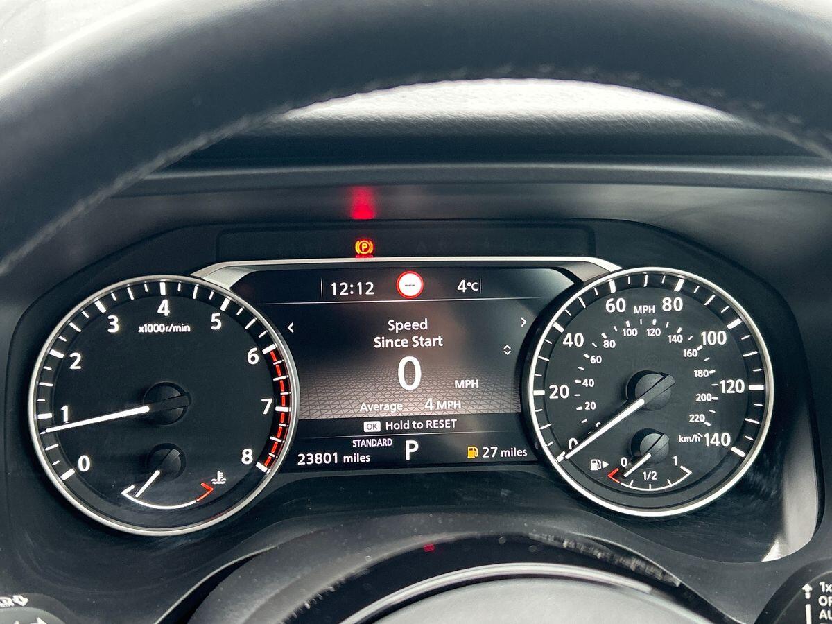 Used Nissan Qashqai 2021 for sale - 77383125: Photo 15