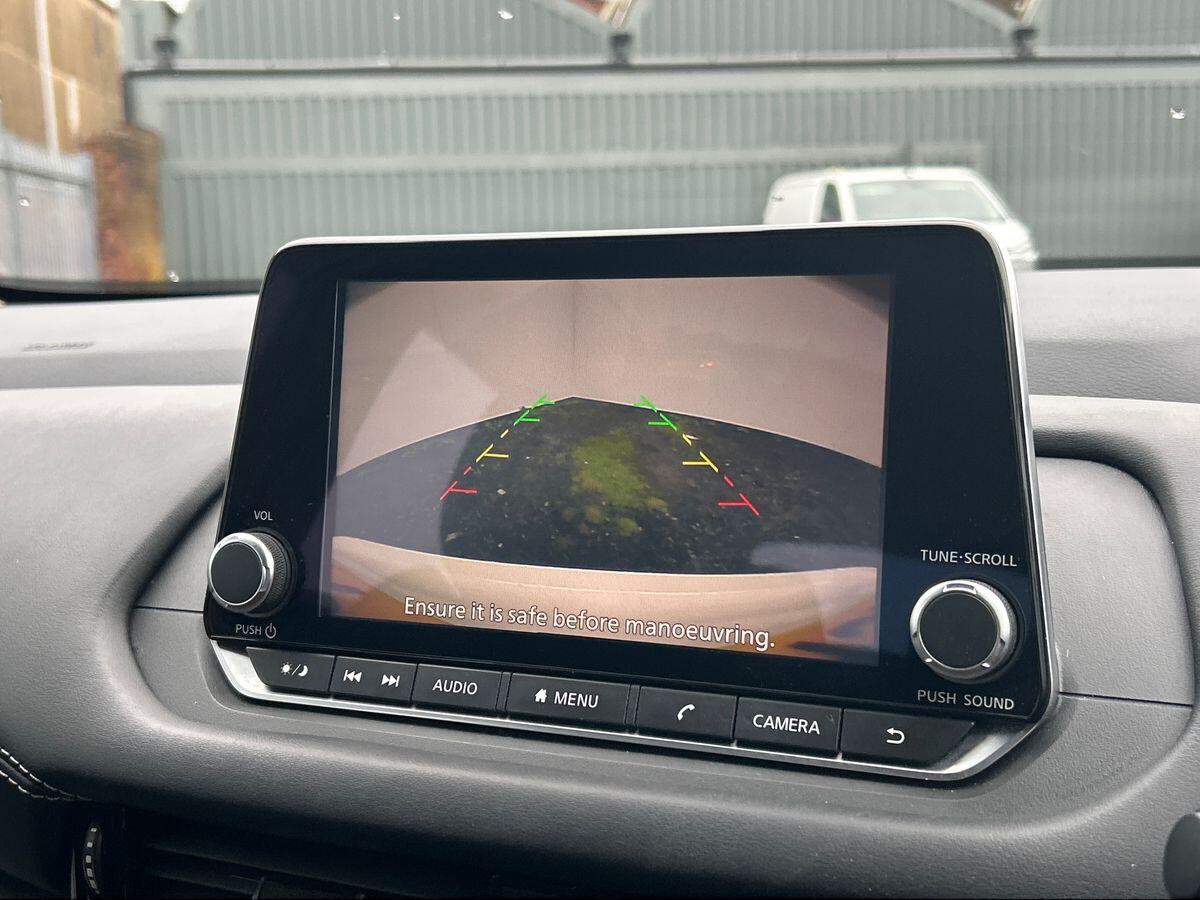 Used Nissan Qashqai 2021 for sale - 77383125: Photo 17