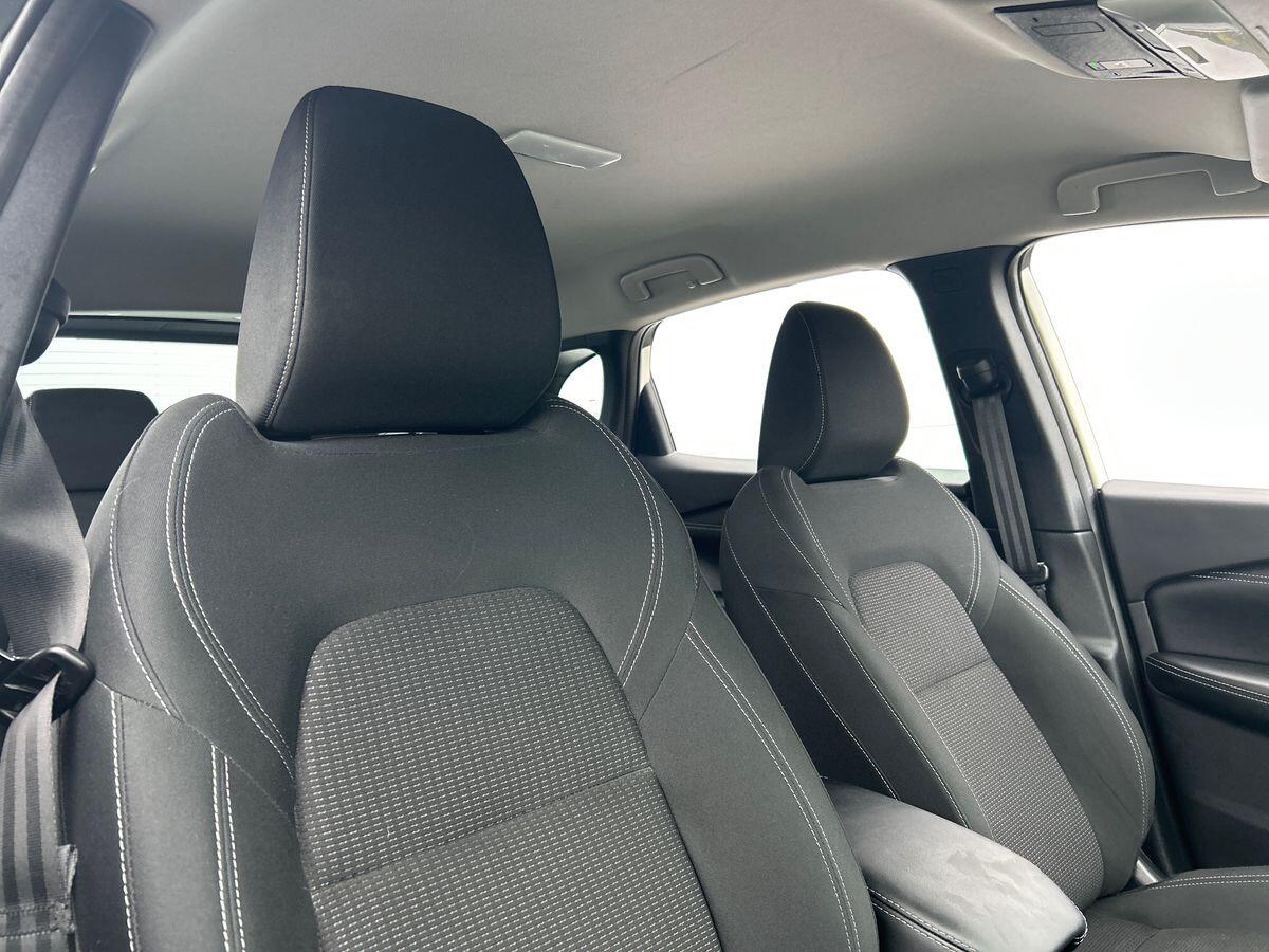 Used Nissan Qashqai 2021 for sale - 77383125: Photo 18