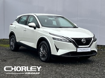 2021 - 1.3 DiG-T MH 158 Acenta Premium 5dr Xtronic