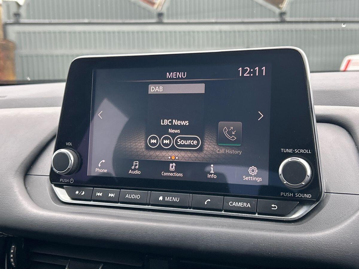 Used Nissan Qashqai 2021 for sale - 77383125: Photo 22