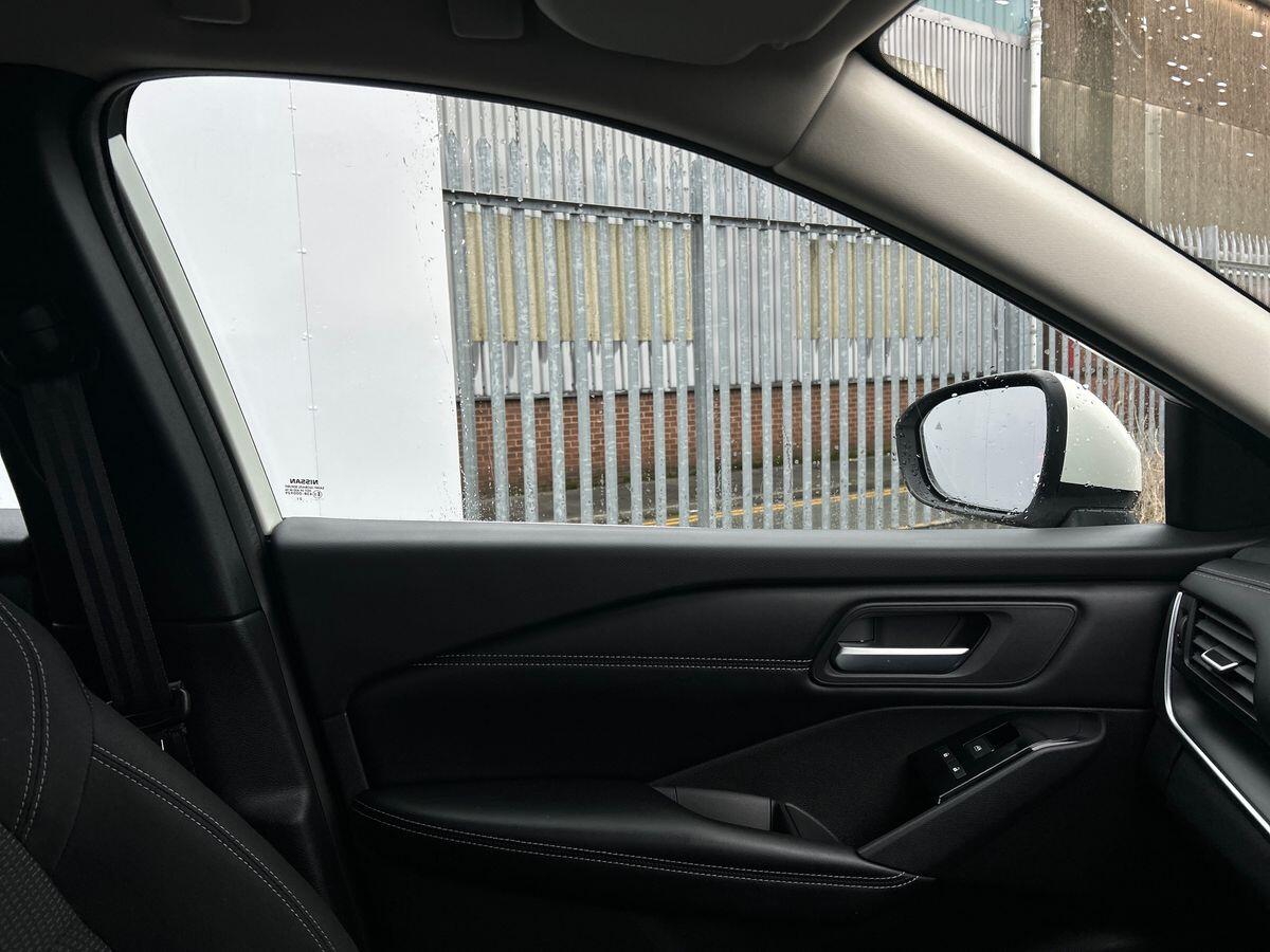 Used Nissan Qashqai 2021 for sale - 77383125: Photo 24