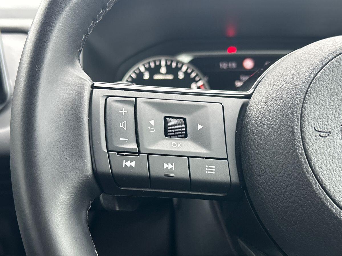 Used Nissan Qashqai 2021 for sale - 77383125: Photo 30