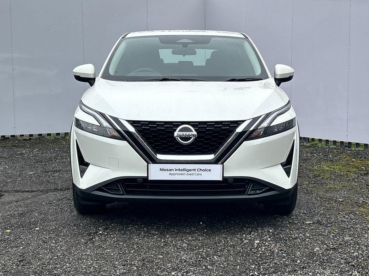 Used Nissan Qashqai 2021 for sale - 77383125: Photo 4