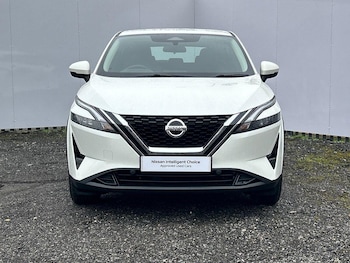 Used Nissan Qashqai 2021 for sale - 77383125: Photo