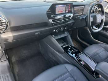 Used Citroen C4 2024 for sale - 74937549: Photo