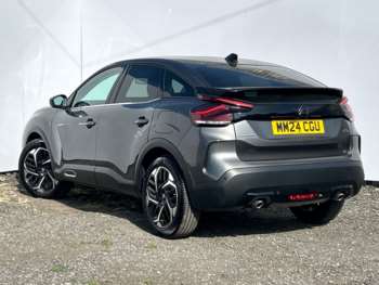 Used Citroen C4 2024 for sale - 74937549: Photo