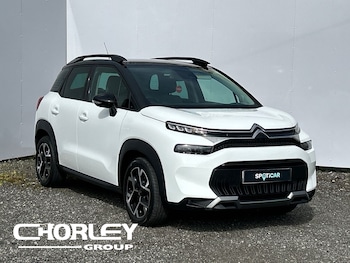 Used Citroen C3 Aircross 2022 for sale - 78237424: Photo