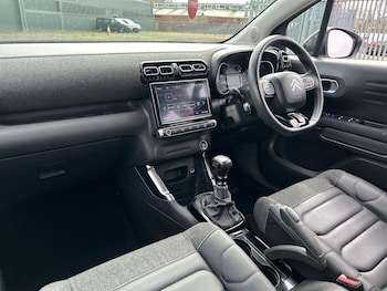 Used Citroen C3 Aircross 2022 for sale - 78237424: Photo