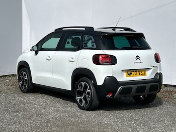 Used Citroen C3 Aircross 2022 for sale - 78237424: Photo