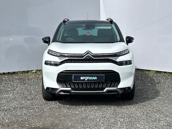 Used Citroen C3 Aircross 2022 for sale - 78237424: Photo