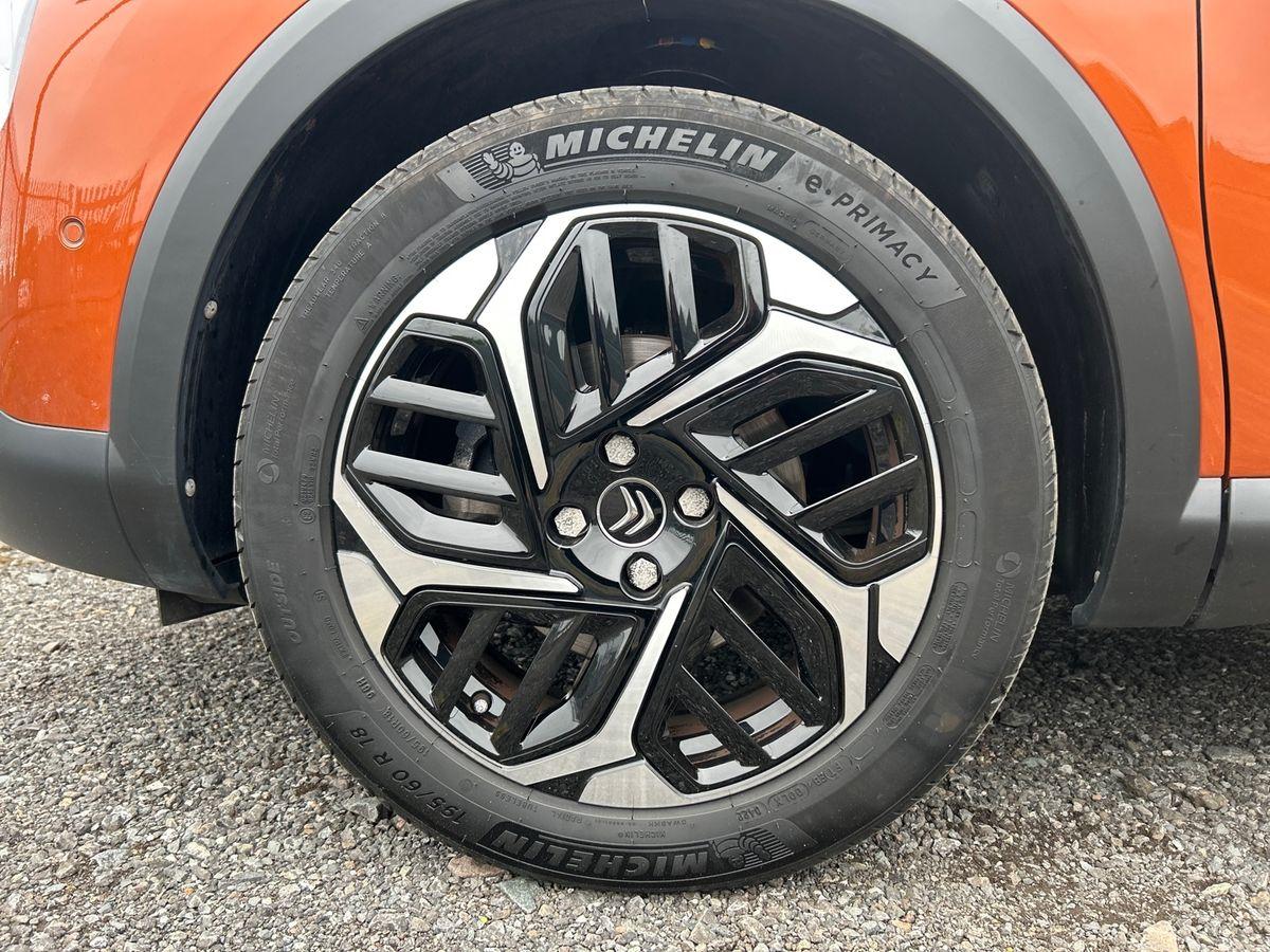 Used Citroen C4 2022 for sale - 76256986: Photo 10