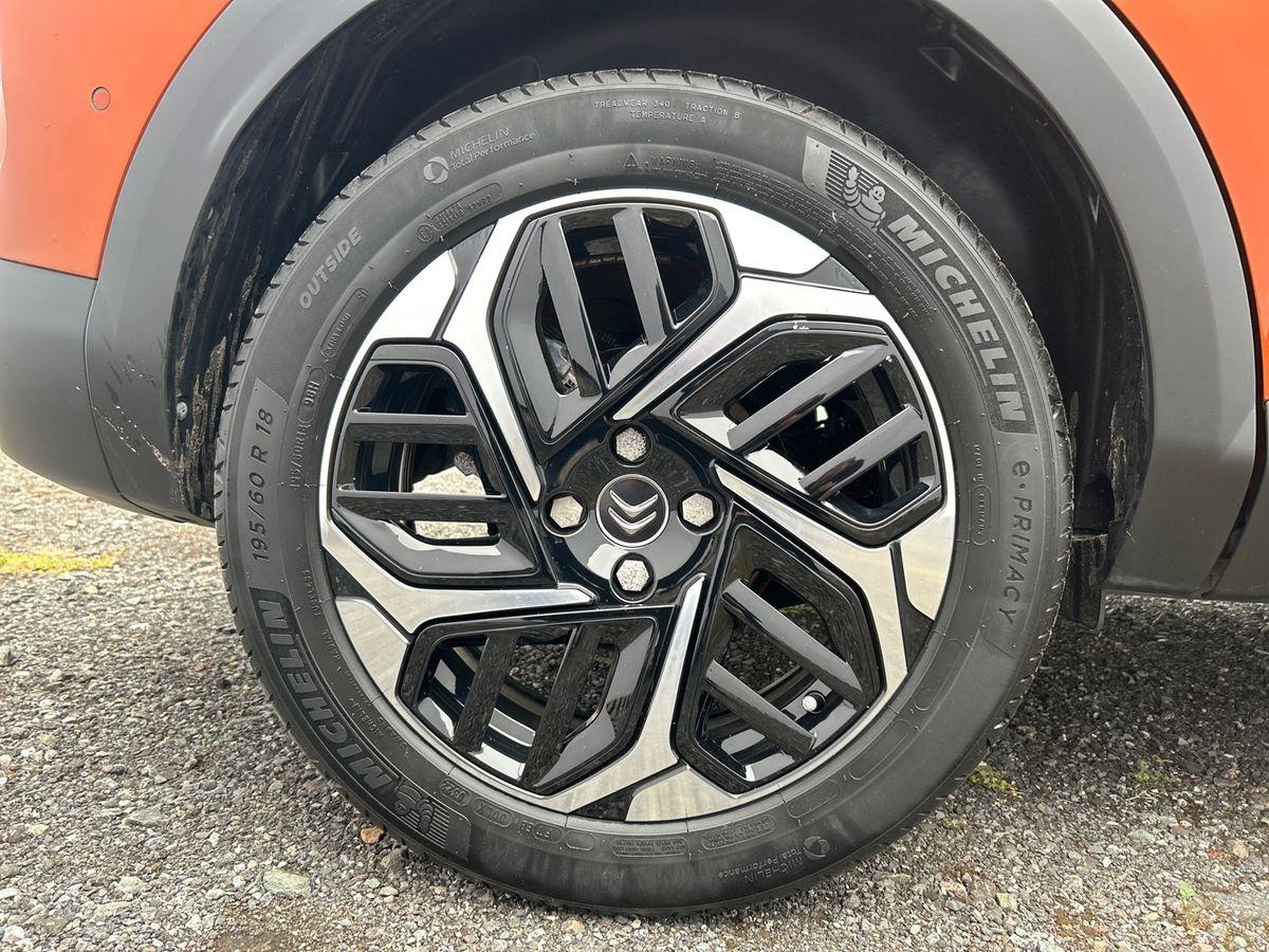 Used Citroen C4 2022 for sale - 76256986: Photo 12