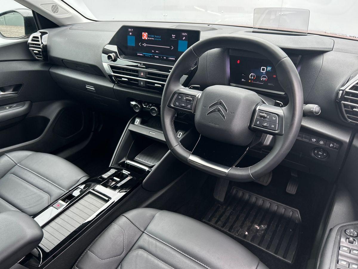 Used Citroen C4 2022 for sale - 76256986: Photo 14