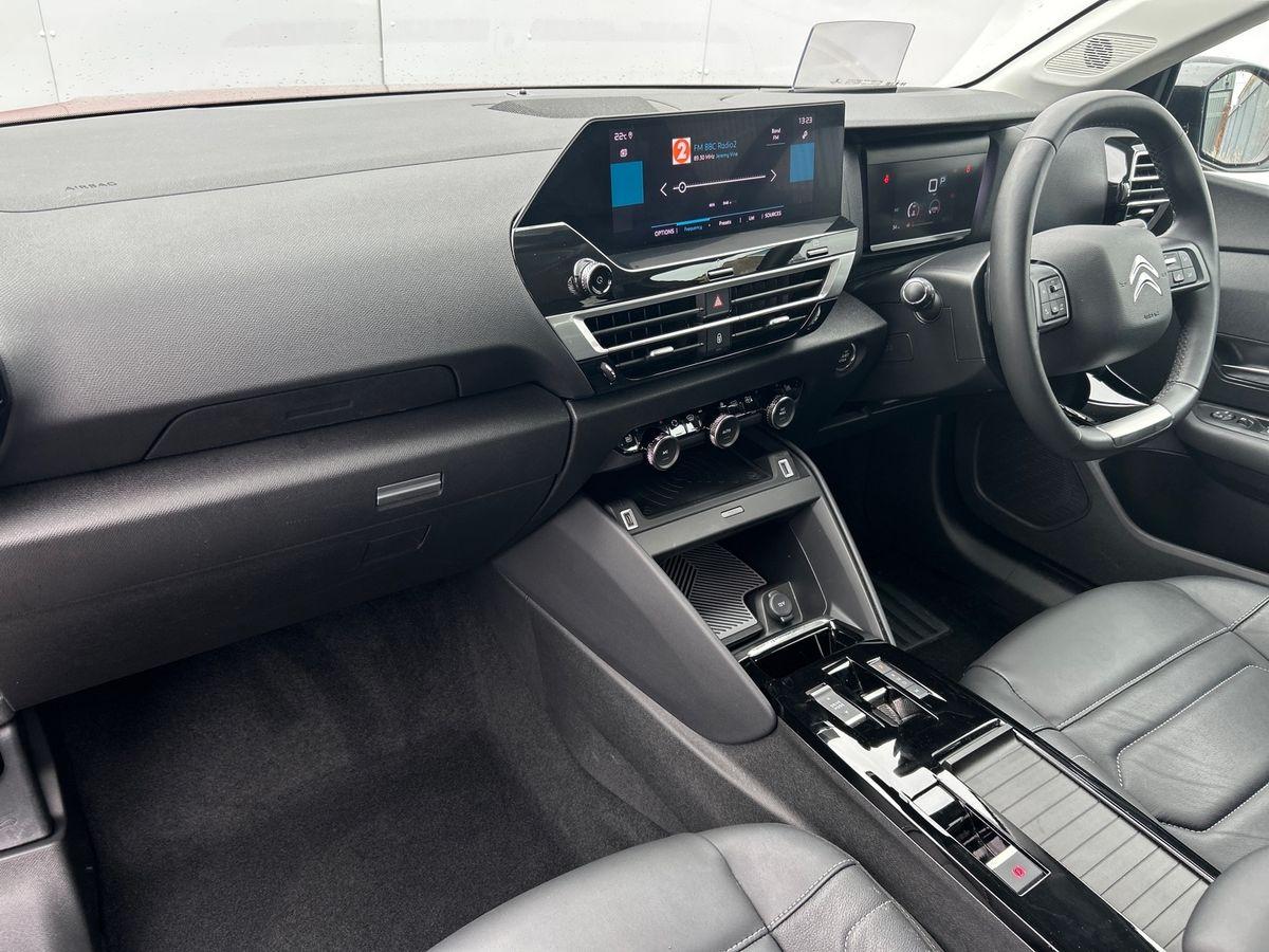 Used Citroen C4 2022 for sale - 76256986: Photo 2