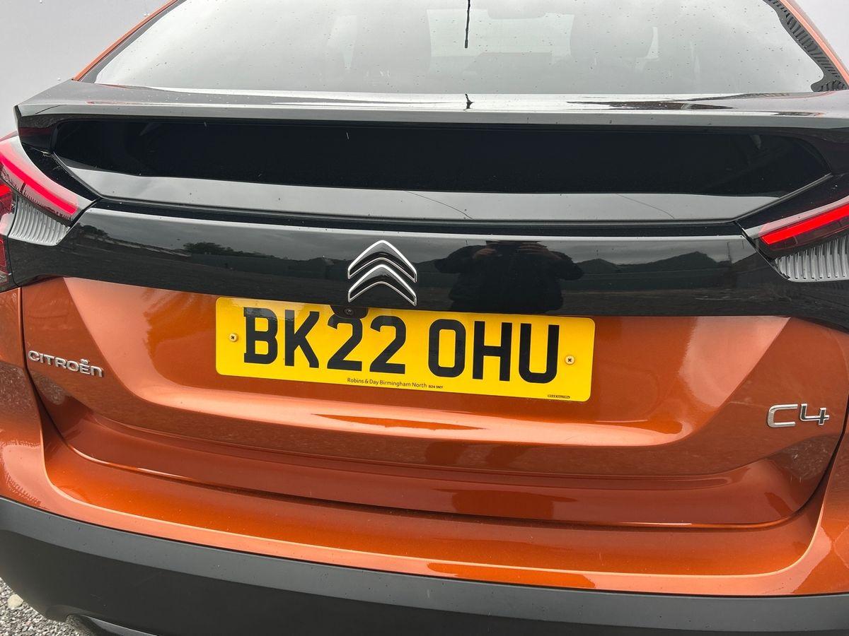 Used Citroen C4 2022 for sale - 76256986: Photo 25