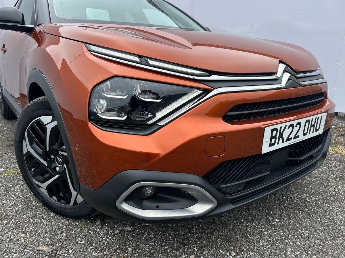 Used Citroen C4 2022 for sale - 76256986: Photo 26