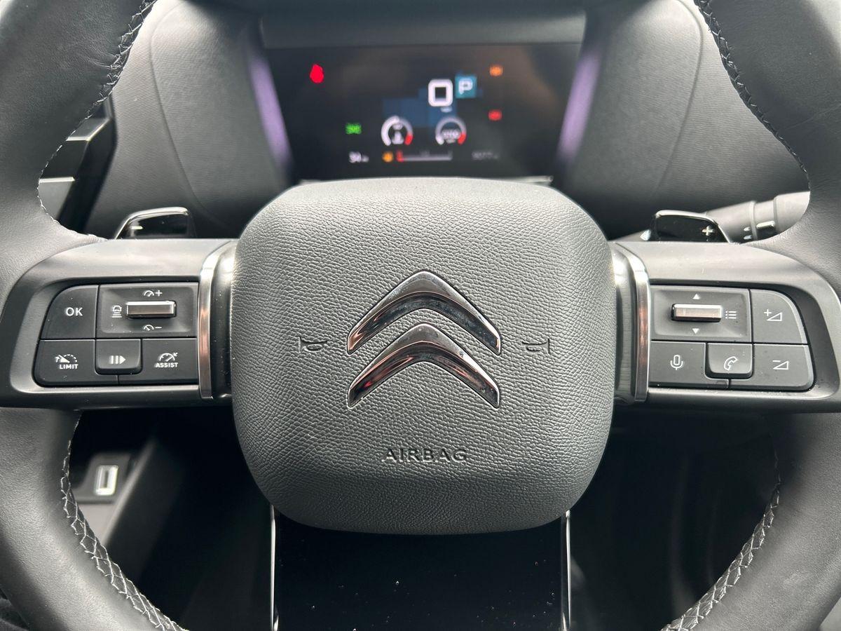 Used Citroen C4 2022 for sale - 76256986: Photo 29